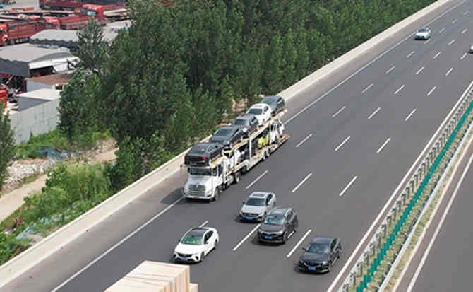 桑植高速公路汽车救援
